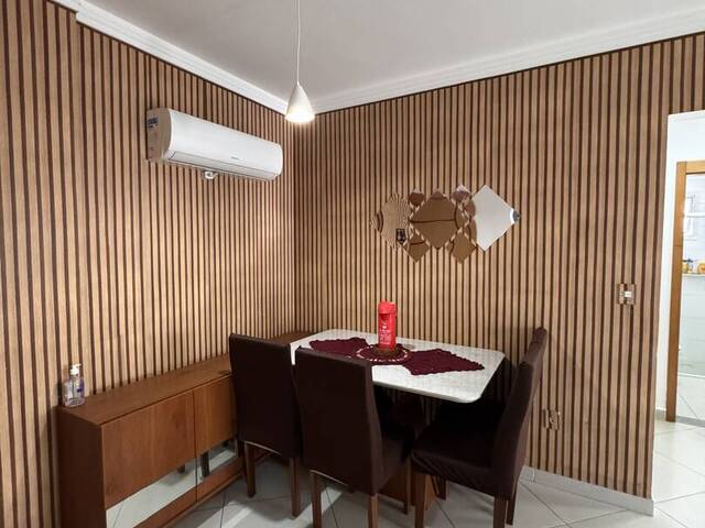 Apartamento para Venda em Praia Grande - 5