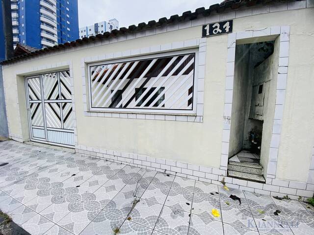 #2126 - Apartamento para Venda em Praia Grande - SP - 2