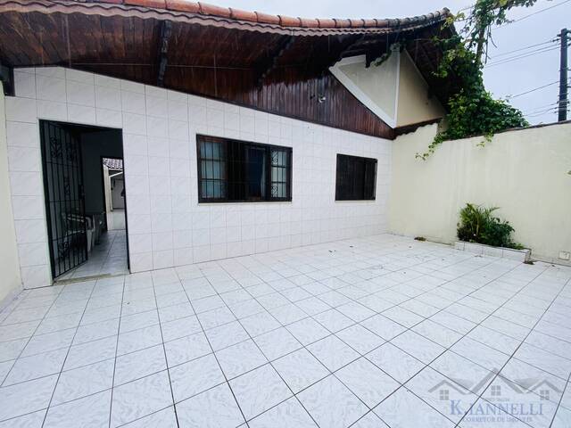 #2126 - Apartamento para Venda em Praia Grande - SP - 3
