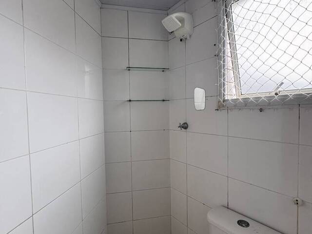 #7398 - Apartamento para Locação em Praia Grande - SP - 2