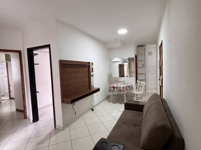 #7398 - Apartamento para Locação em Praia Grande - SP - 3