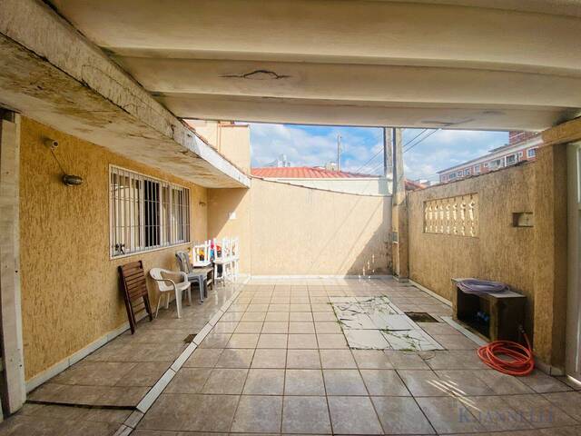 #2129 - Casa para Venda em Praia Grande - SP - 2