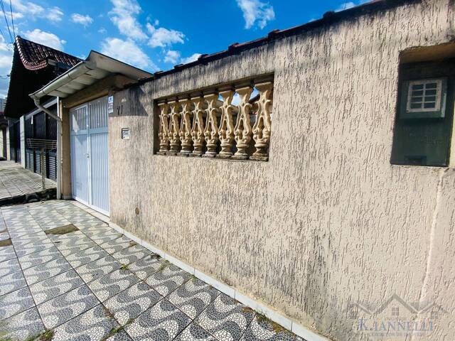 #2129 - Casa para Venda em Praia Grande - SP - 3