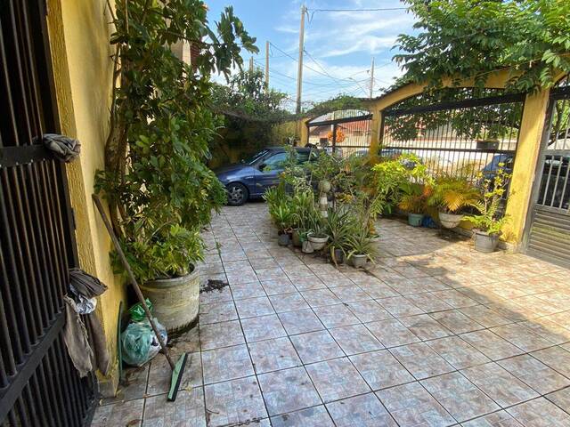 #2130 - Casa para Venda em Praia Grande - SP - 2
