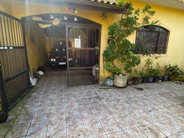 #2130 - Casa para Venda em Praia Grande - SP - 3