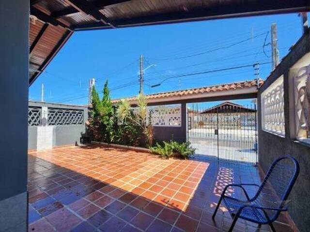 #2131 - Casa para Venda em Praia Grande - SP - 2