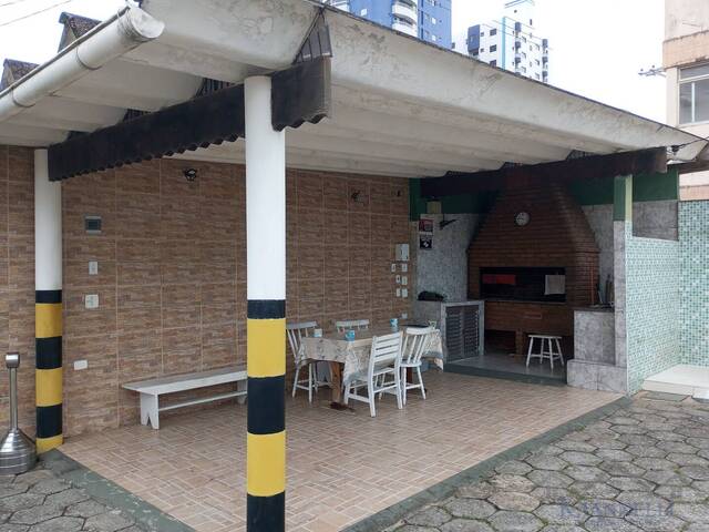 #2132 - Apartamento para Venda em Praia Grande - SP - 2