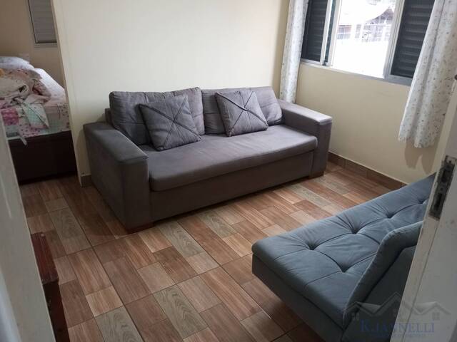 #2132 - Apartamento para Venda em Praia Grande - SP - 3