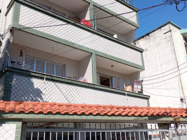 Venda em Boqueirão - Praia Grande