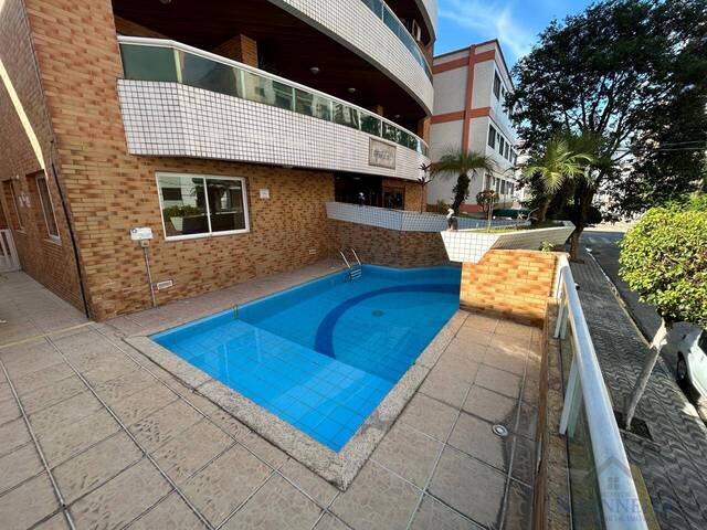 #2134 - Apartamento para Venda em Praia Grande - SP - 3