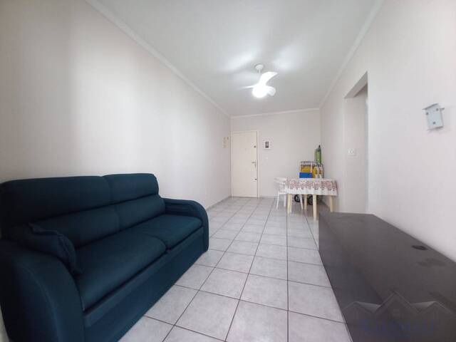#2137 - Apartamento para Venda em Praia Grande - SP - 2
