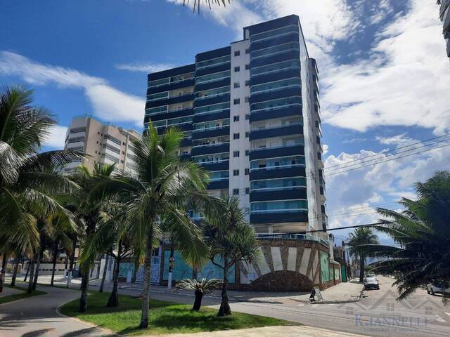 Venda em Maracanã - Praia Grande