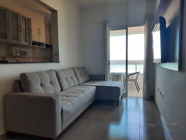 #2138 - Apartamento para Venda em Praia Grande - SP - 2