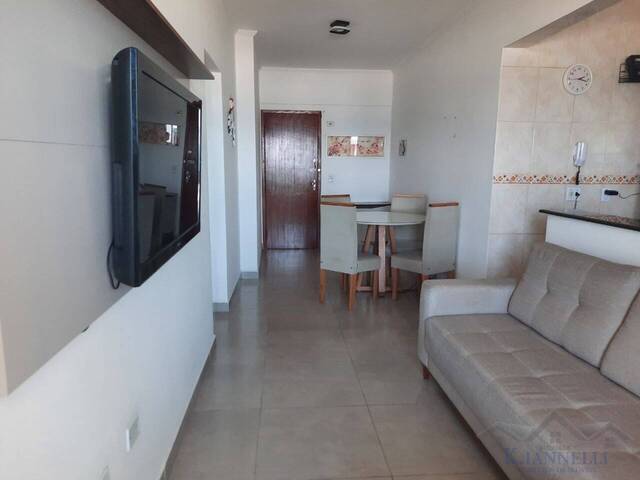 #2138 - Apartamento para Venda em Praia Grande - SP - 3