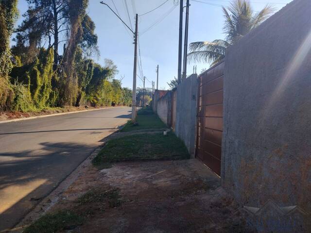 #7410 - Chácara para Venda em Santo Antônio de Posse - SP - 3