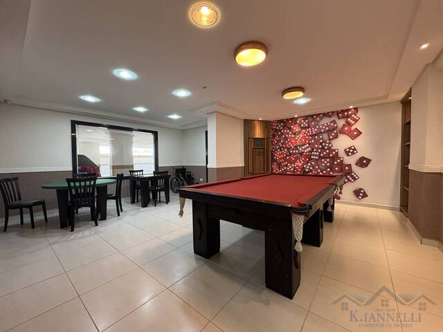 #7281 - Apartamento para Venda em Praia Grande - SP - 3