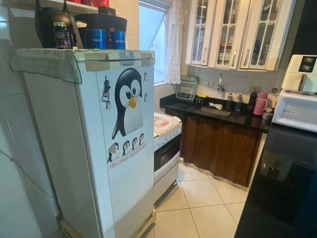 #13100 - Apartamento para Venda em Praia Grande - SP - 3