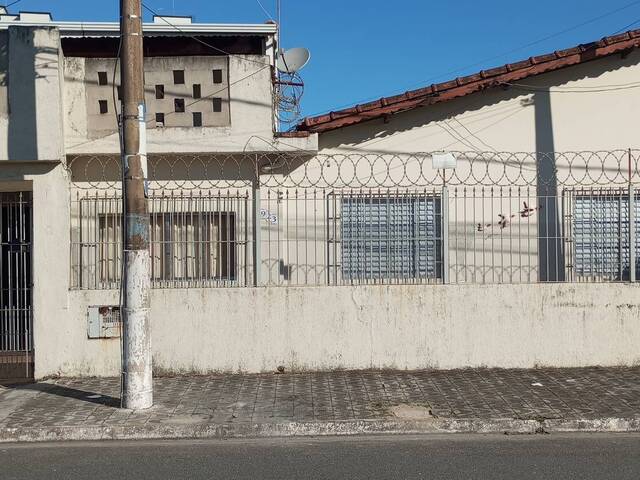 Venda em Guilhermina - Praia Grande