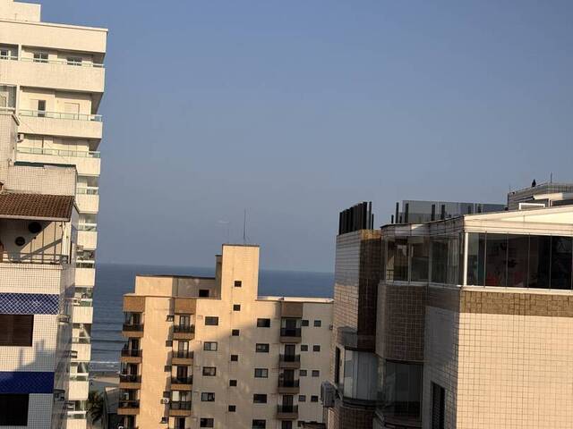 Apartamento para Venda em Praia Grande - 5