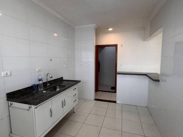 Apartamento para Venda em Praia Grande - 4