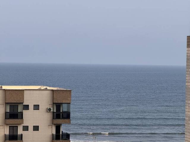#7416 - Apartamento para Venda em Praia Grande - SP - 2