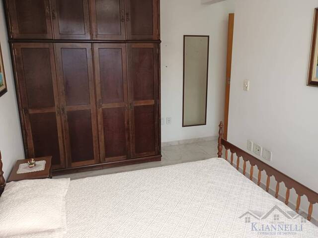 #2141 - Apartamento para Venda em Praia Grande - SP - 3