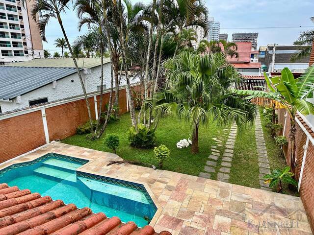 #0421 - Casa para Venda em Praia Grande - SP - 3