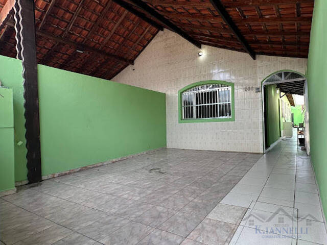 Venda em Mirim - Praia Grande