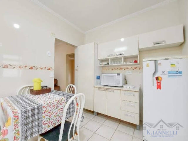 #0424 - Apartamento para Venda em Praia Grande - SP - 1
