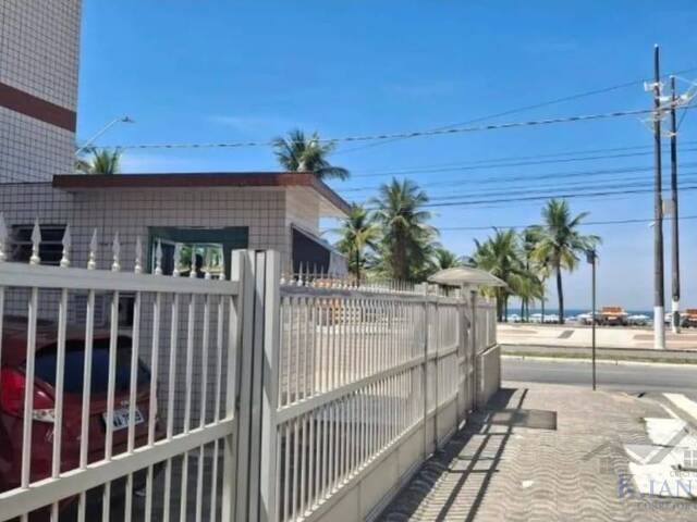 #2142 - Apartamento para Venda em Praia Grande - SP - 2