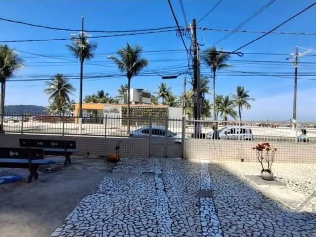 #2142 - Apartamento para Venda em Praia Grande - SP - 3