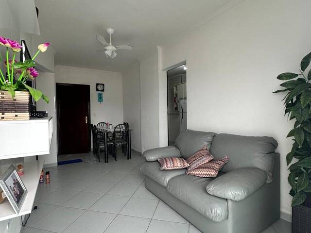 #13101 - Apartamento para Venda em Praia Grande - SP - 2