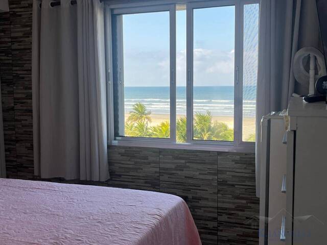 Venda em Tupi - Praia Grande