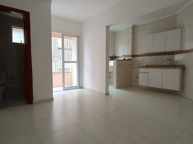 Apartamento para Venda em Praia Grande - 5