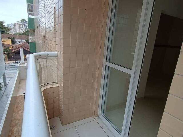#8185 - Apartamento para Venda em Praia Grande - SP - 2