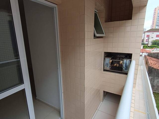 #8185 - Apartamento para Venda em Praia Grande - SP - 3