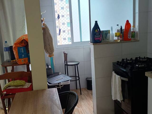 Apartamento para Venda em Praia Grande - 5