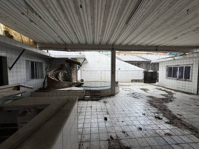 #0425 - Casa para Venda em Praia Grande - SP - 2