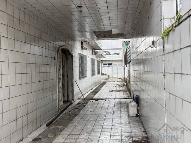 #0425 - Casa para Venda em Praia Grande - SP - 3