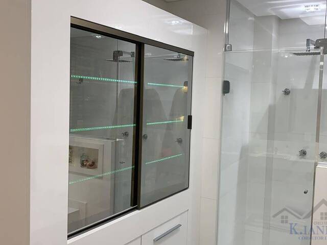 #0426 - Apartamento para Venda em Praia Grande - SP - 2