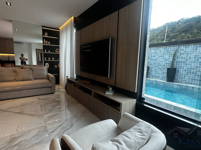 #0427 - Apartamento para Venda em Praia Grande - SP - 1