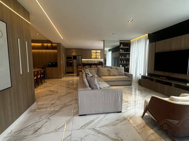 #0427 - Apartamento para Venda em Praia Grande - SP - 3