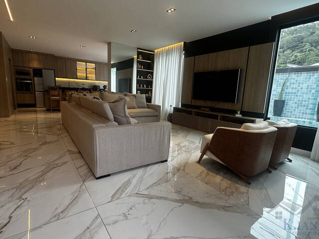 #0427 - Apartamento para Venda em Praia Grande - SP - 2