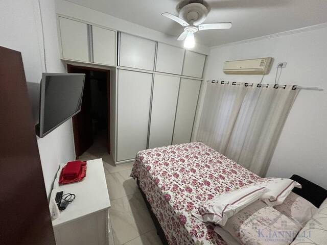 #2145 - Casa para Venda em Praia Grande - SP - 3