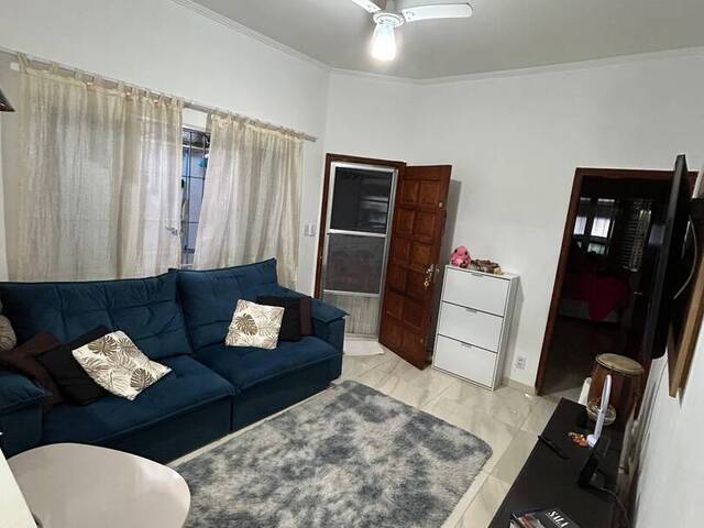 Venda em Ocian - Praia Grande