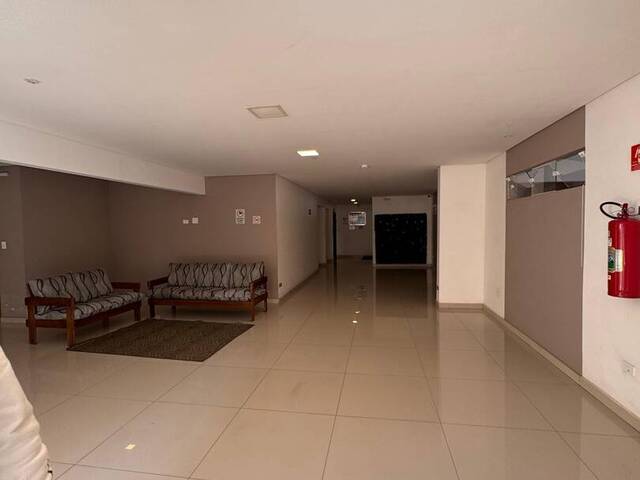 #2144 - Apartamento para Venda em Praia Grande - SP - 3