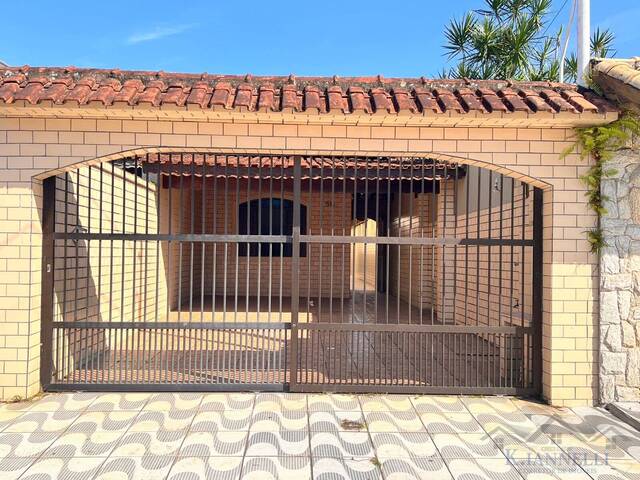 #0429 - Casa para Venda em Praia Grande - SP - 3
