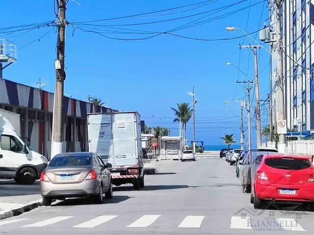 #0430 - Kitnet para Venda em Praia Grande - SP - 1