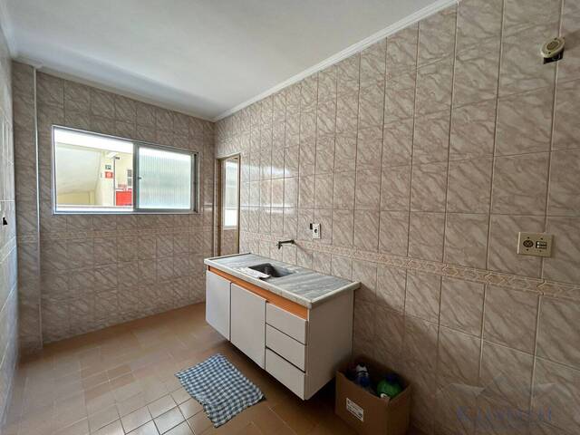 #0432 - Apartamento para Venda em Praia Grande - SP - 3