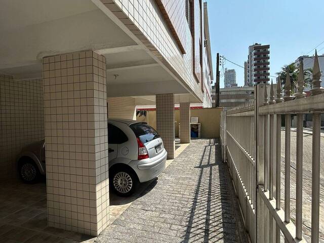 #0432 - Apartamento para Venda em Praia Grande - SP - 1